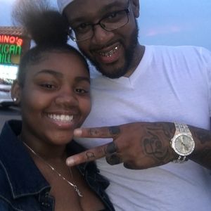 Meet your Posher, Darius